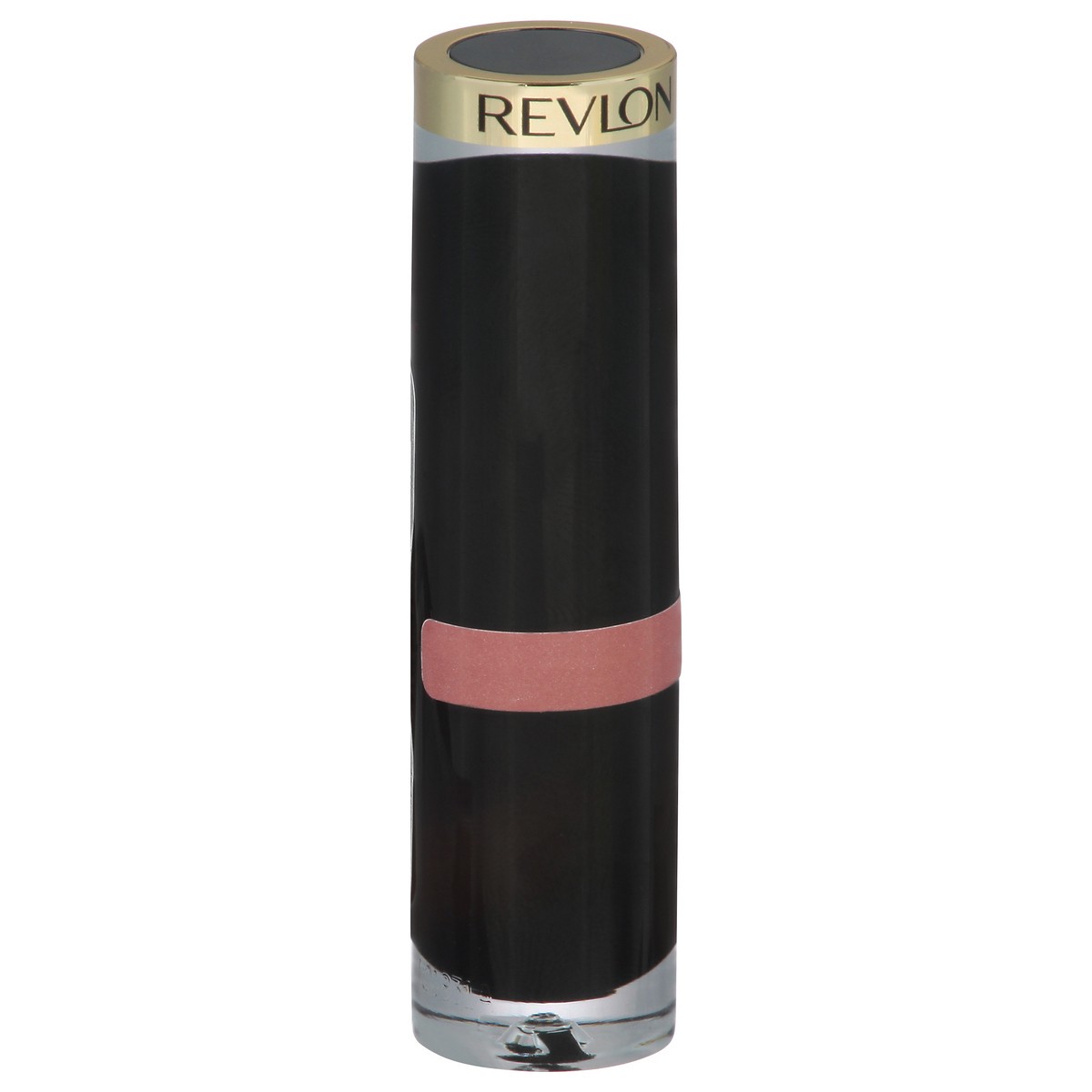 slide 2 of 13, Revlon Super Lustrous Nude Illuminator Glass Shine Lipstick 0.11 oz, 0.11 oz