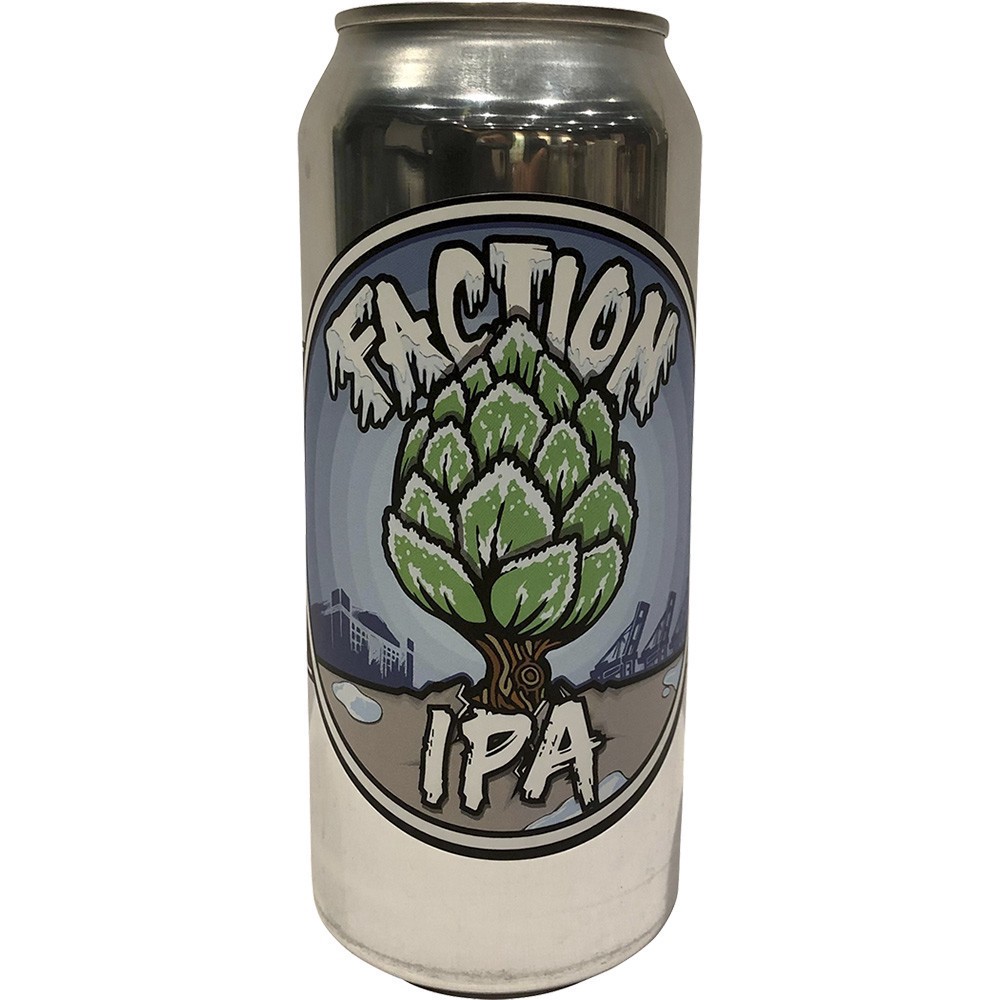 slide 1 of 1, Faction Winter Ipa, 4 ct; 16 oz