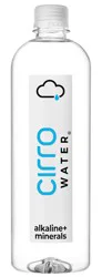 Cirro Alkaline Water