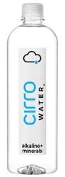 Cirro Alkaline Water