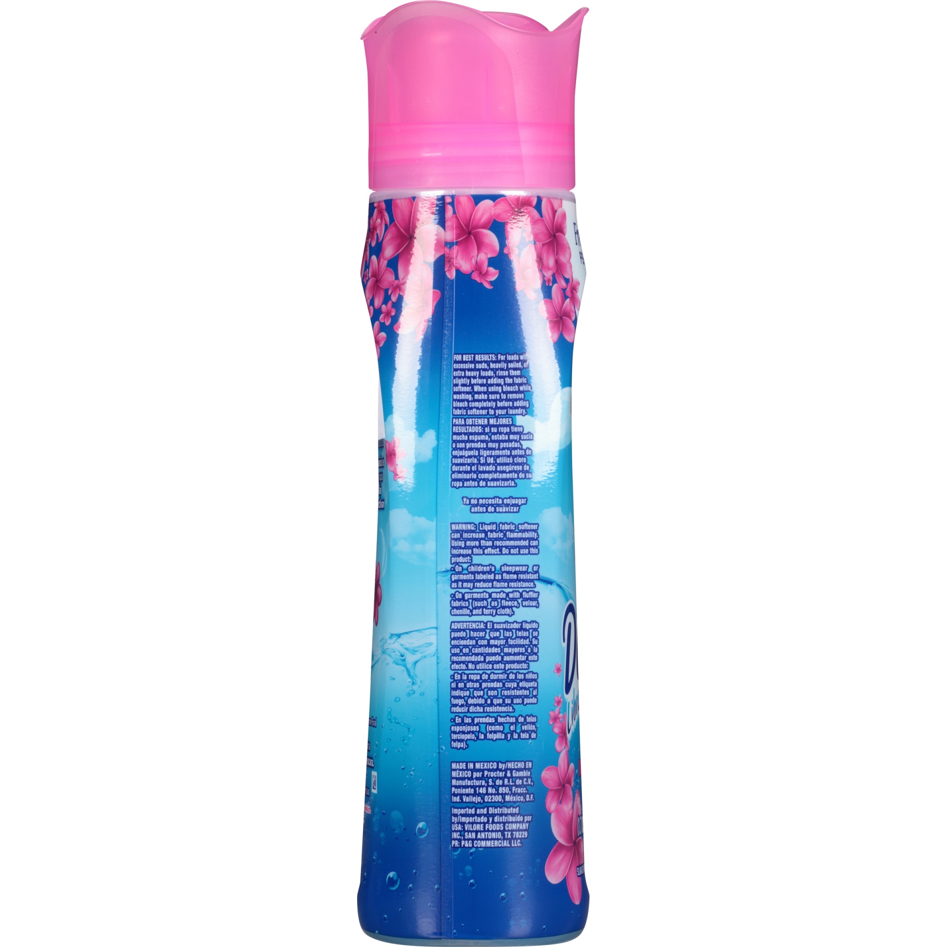 slide 5 of 6, Downy Fabric Softener 28.7 oz, 28.7 oz