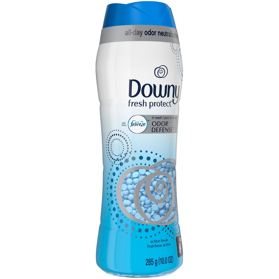 slide 2 of 2, Downy Fresh Protect 285 g, 285 gram