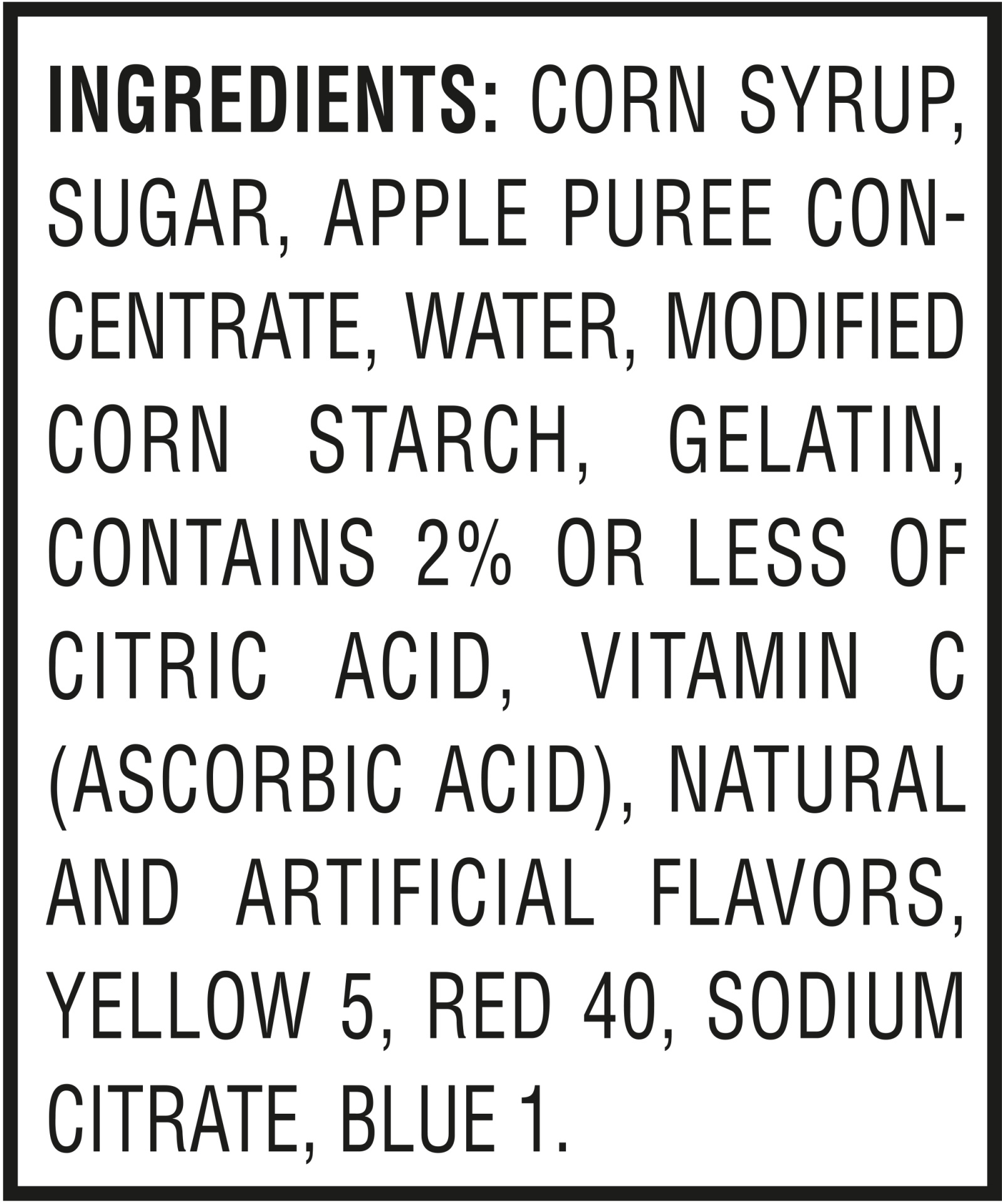 slide 7 of 7, Kellogg's Jurassic World Assorted Fruit Snacks, 10 ct; 0.8 oz