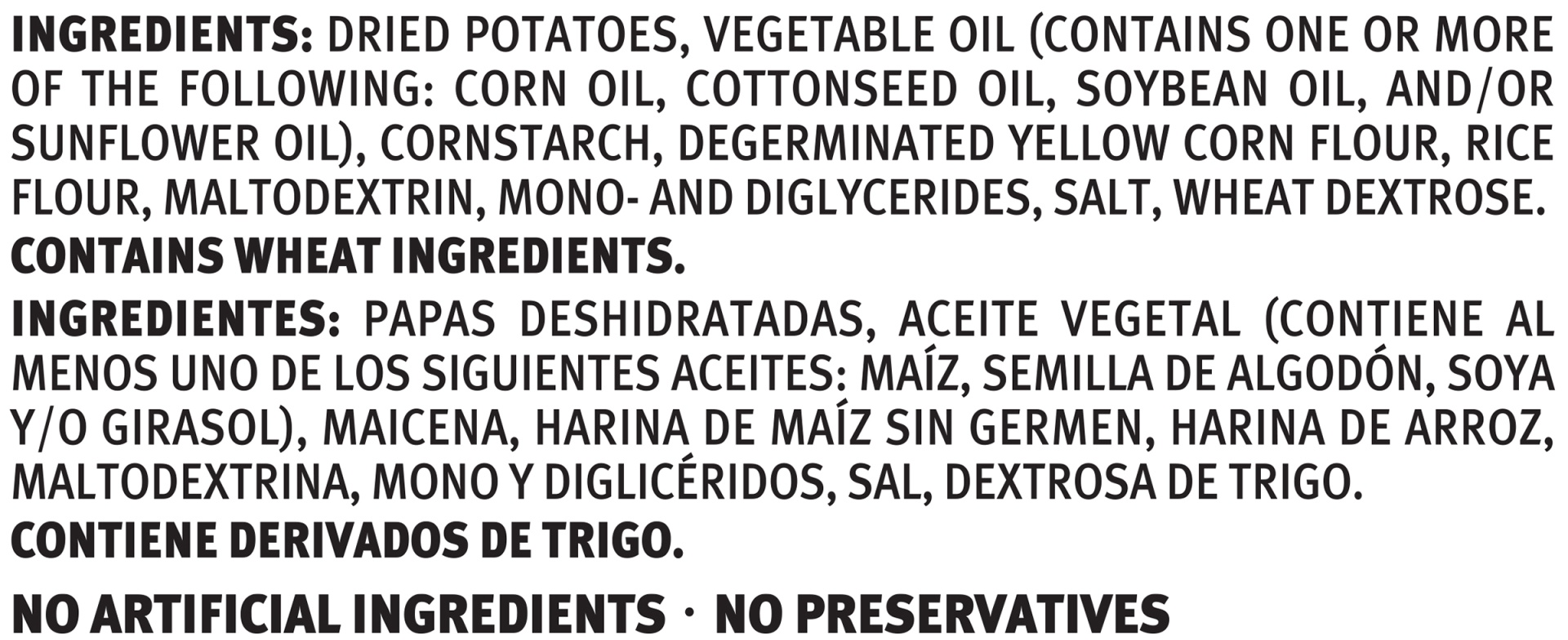 slide 3 of 3, Pringles The Original Potato Crisps, 5.68 oz