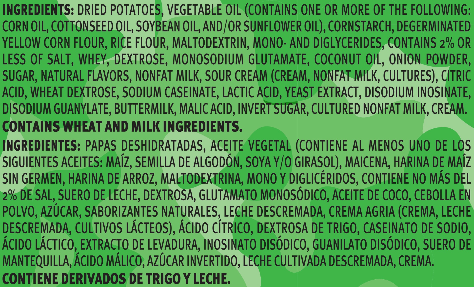 slide 3 of 3, Pringles Sour Cream & Onion Flavored Potato Crisps, 5.96 oz