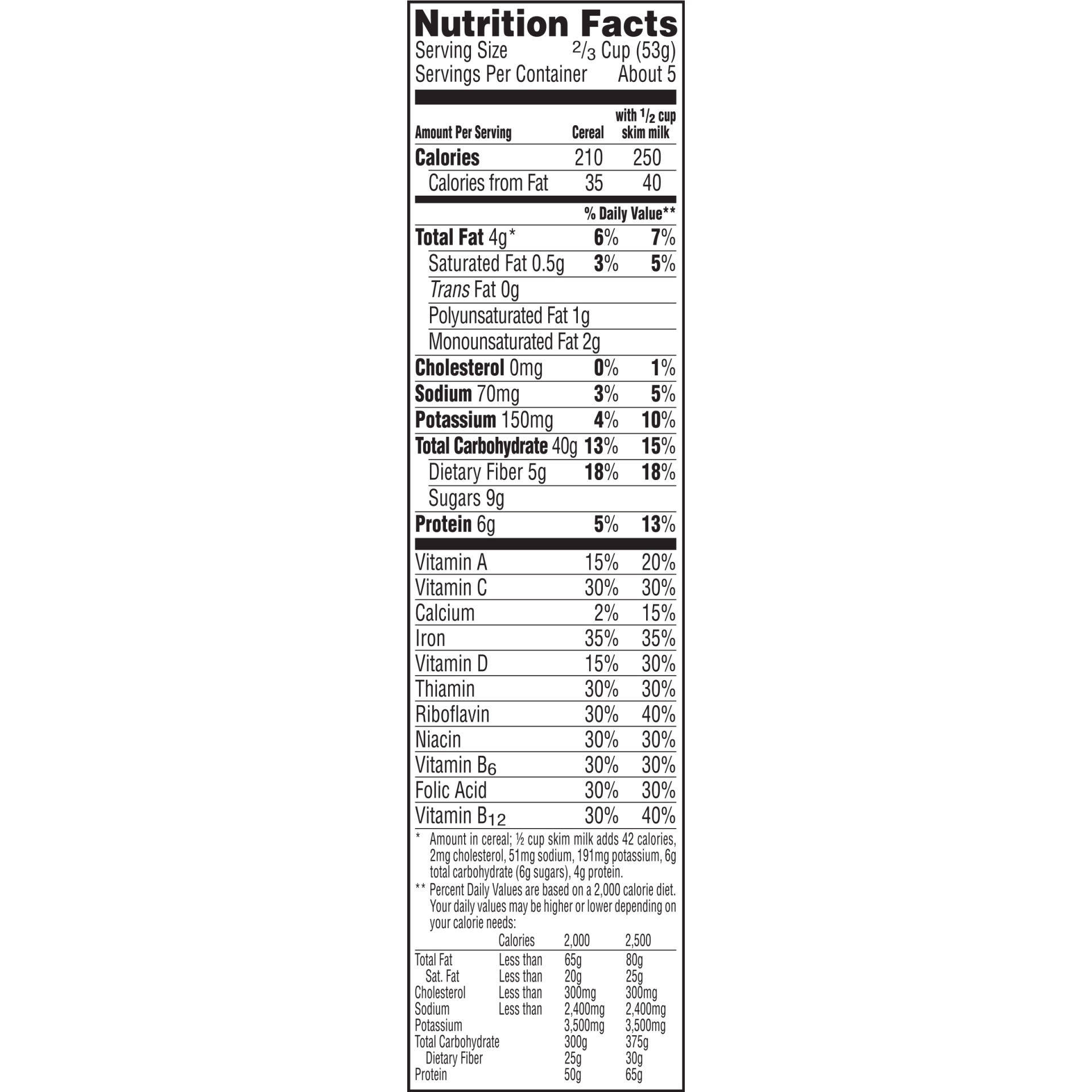 slide 2 of 4, Special K Granola 10.6 oz, 10.6 oz