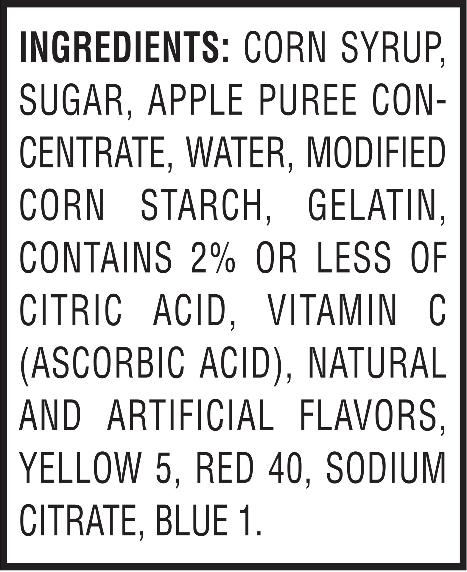 slide 7 of 7, Kellogg's Disney Cars Assorted Fruit Flavored Snack, 10 ct