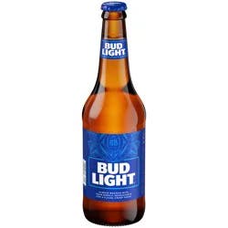Bud Light Beer
