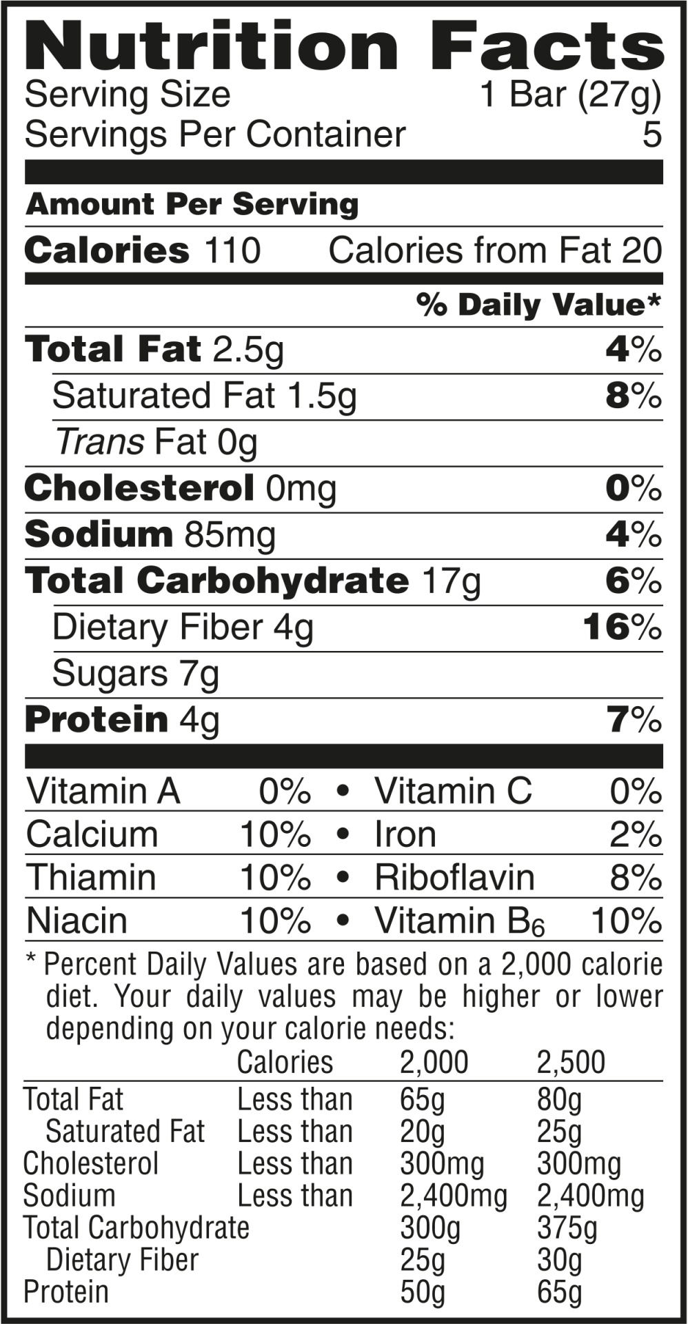 slide 6 of 7, Kellogg's Special K Protein Greek Yogurt & Fruit Granola Snack Bars, 5 ct; 0.95 oz