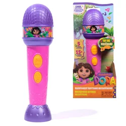 Dora the Explorer Role Play Mirophone