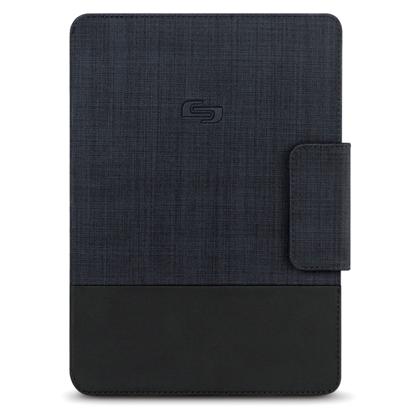 slide 1 of 1, Solo iPad Air/Pro 9.7'' Tablet Case, 1 ct