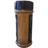 slide 7 of 7, Jack Daniel's Old No. 7 Brand Honey BBQ Seasoning 6.3 oz, 6.3 oz