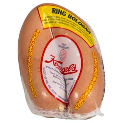 Koegel's Ring Bologna, Small