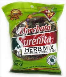 La Surenita La/Sur Horchata