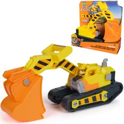 Rubble and Crew Rubbles Deluxe Tool Vehicle
