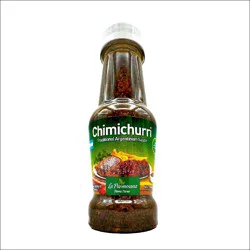La Parmesana Chimichurri Sauce