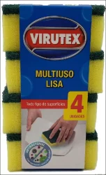 C- Sponges & Br Vrtx Smth Spng Clas