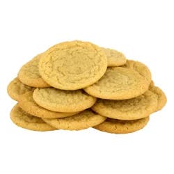 Giant Bakery Sugar Cookies