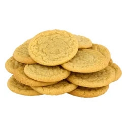 Giant Bakery Sugar Cookies