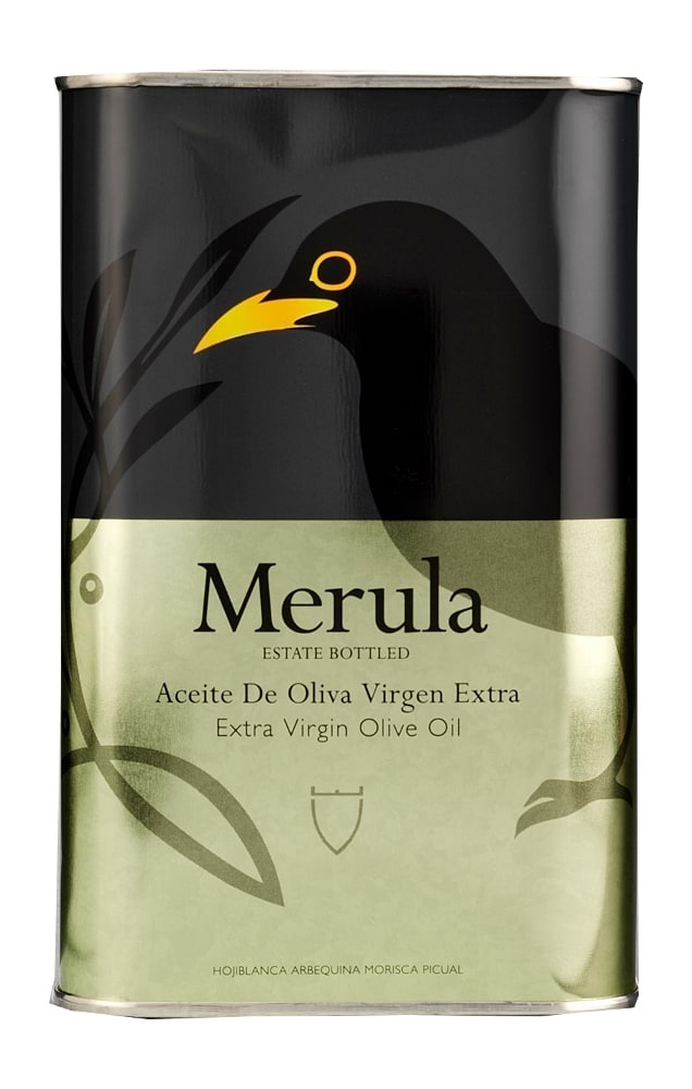 slide 1 of 1, Sur La Table Merula Extra Virgin Olive Oil, 1 ct