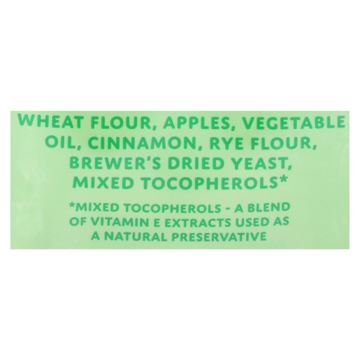 slide 14 of 15, Spunky Pup Crunchy Biscuits All Natural Apple Fritter Dog Treats 10 oz, 10 oz
