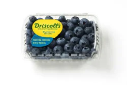 Driscoll's Blueberries, Fresh Blueberries, Conventional, 11 oz.