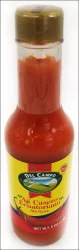 Del Campo Aji Casero Hot Sauce - 6 oz