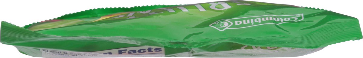 slide 6 of 9, Colombina Soft Assorted Fruity Chews 6.03 oz, 6.1 oz
