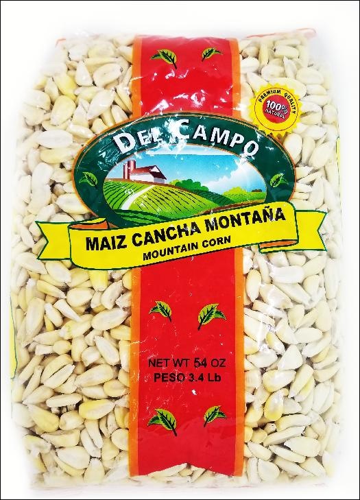 slide 1 of 1, Del Campo D/C Mountain Crn 54Z, 54 oz