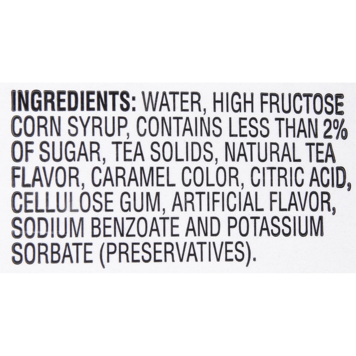 slide 6 of 15, That's Smart! Southern Style Sweet Tea, 1/2 gal