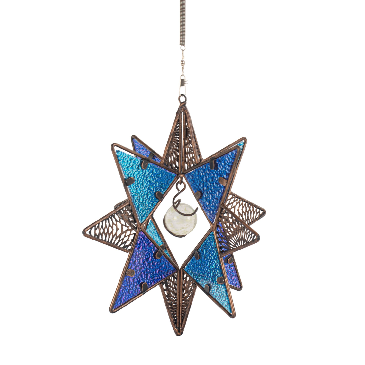 slide 1 of 1, ROOM & RETREAT Star Wind Dancer, 9 in