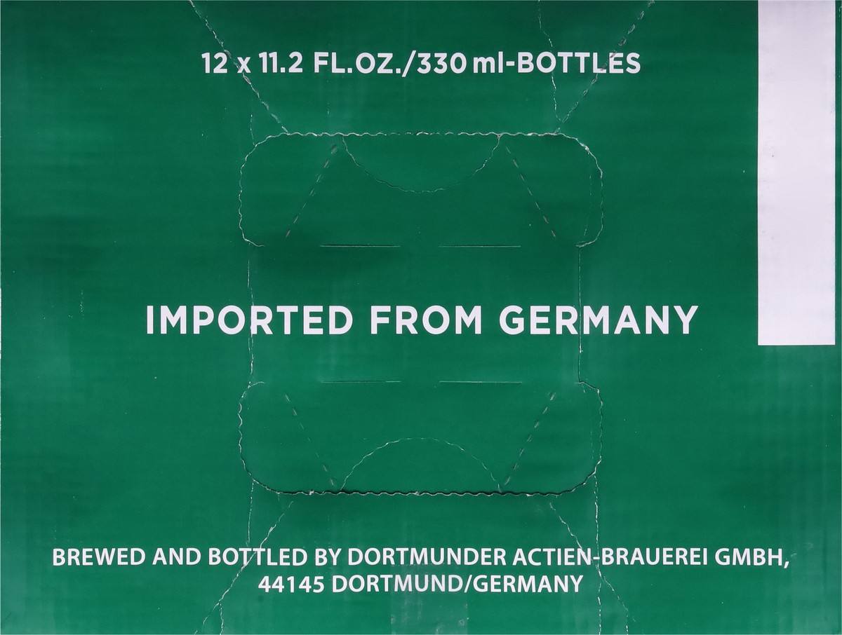 slide 8 of 12, DAB Dortmunder Export Beer 12 - 11.2 fl oz Bottles, 12 ct