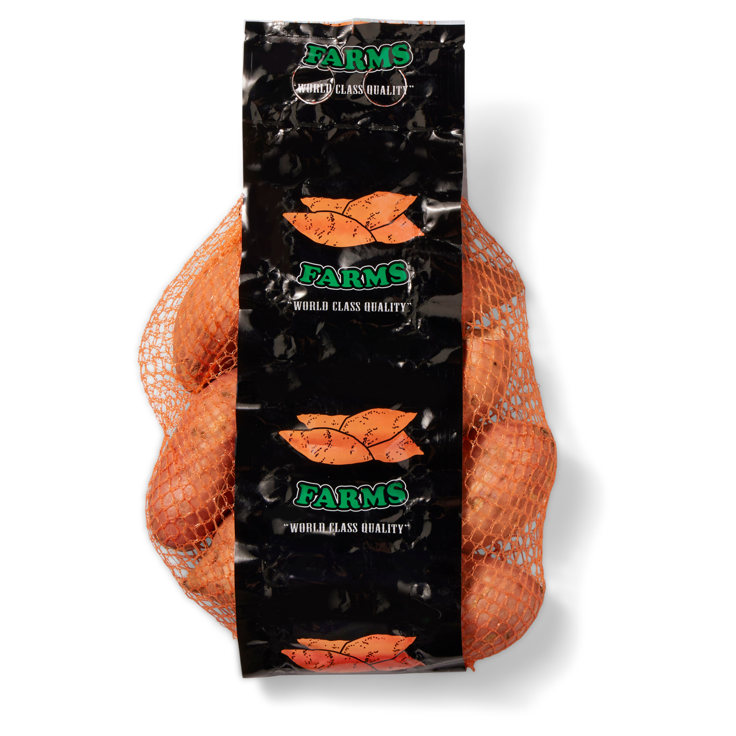 slide 1 of 1, Earthbound Farm Organic Garnet Yams, 3 lb