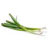 slide 2 of 5, Organic Green Onions, bunch, 1 ct