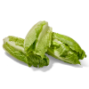 slide 2 of 5, Organic Romaine Hearts, 3 pk, 3 ct