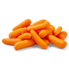 slide 4 of 5, Bolthouse Organic Baby Carrots, 2 lb, 2 lb