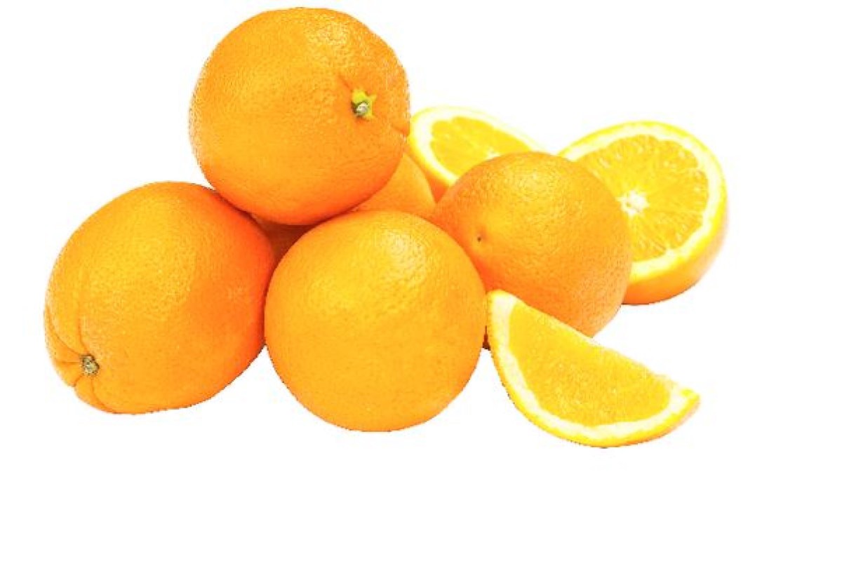 slide 1 of 1, Organic Navel Oranges, 4 lbs, 4 lb