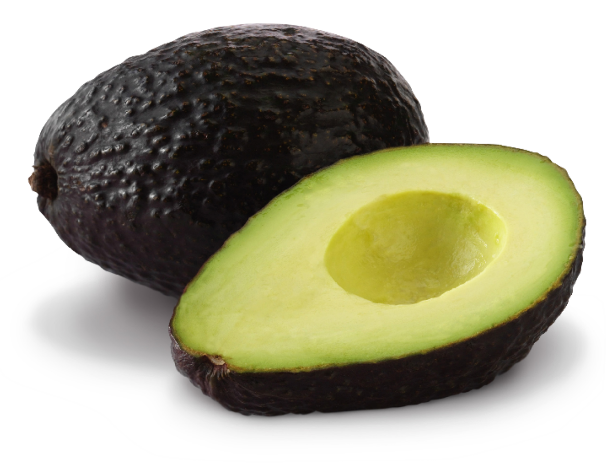 slide 2 of 2, Organic Avocados, 4 ct, 4 ct