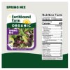 slide 10 of 21, Earthbound Farm Organic Spring Mix, 5 oz