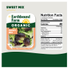 slide 7 of 21, Earthbound Farm Organic Sweet Mix, 5 oz, 5 oz