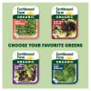 slide 18 of 21, Earthbound Farm Organic Baby Spinach & Baby Arugula, 5 oz