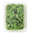 slide 10 of 21, Earthbound Farm Organic Baby Spinach & Baby Arugula, 5 oz