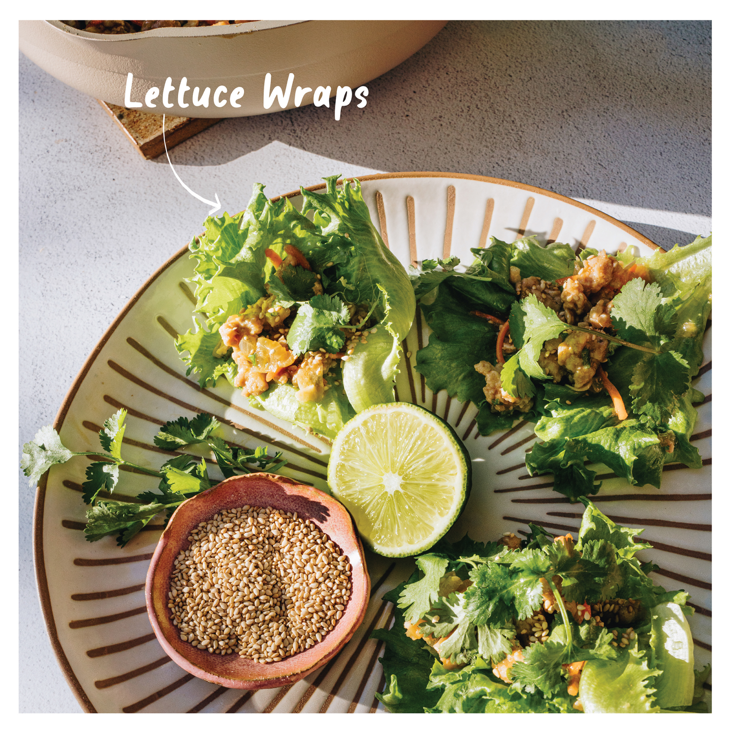 slide 2 of 2, Earthbound Farm Crispy Greenhouse Lettuce 4 oz, 4 oz