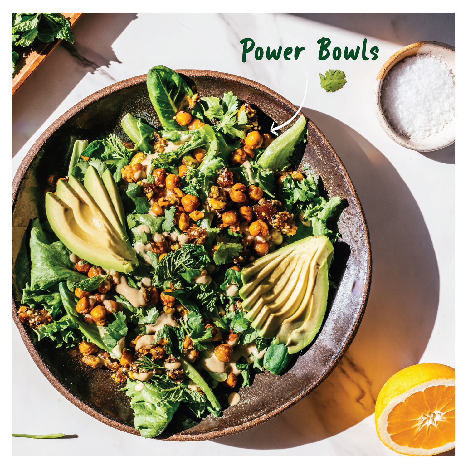 slide 2 of 2, Earthbound Farm Greenhouse Romaine Crunch 4 oz, 4 oz