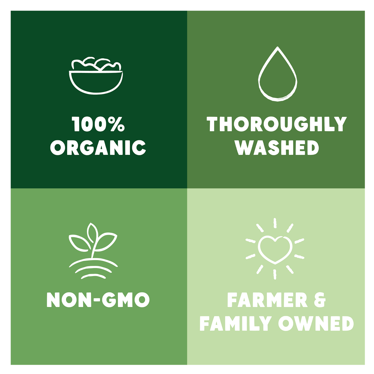 slide 4 of 4, Eb Sweet Baby Broccoli Org, 10 oz