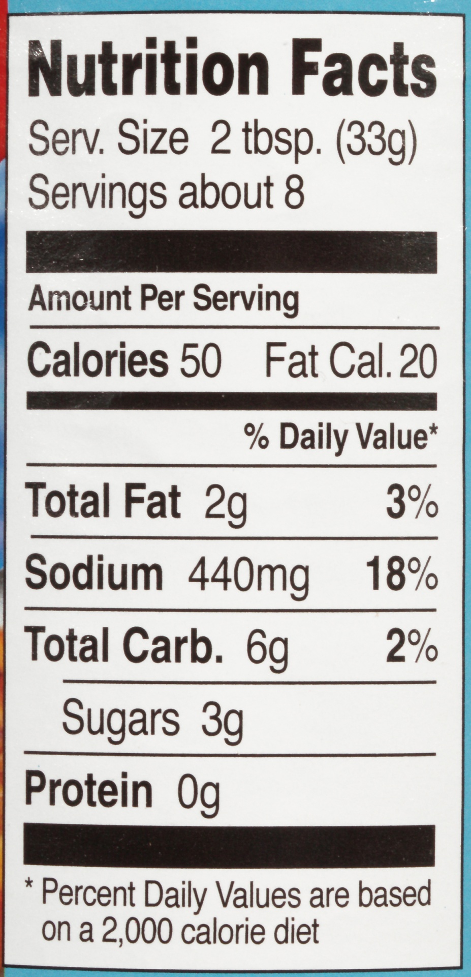 slide 3 of 6, McCormick Seafood Sauce, Santa Fe Style, 8.9 oz