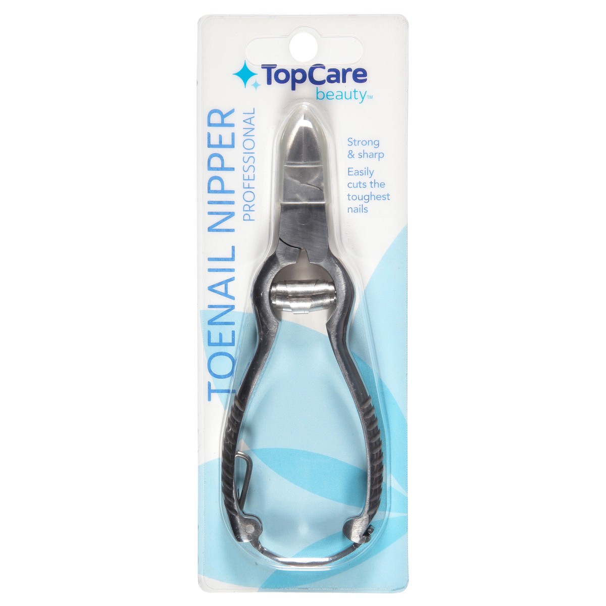 slide 1 of 6, Topcare Toenail Nipper Pro, 1 ct