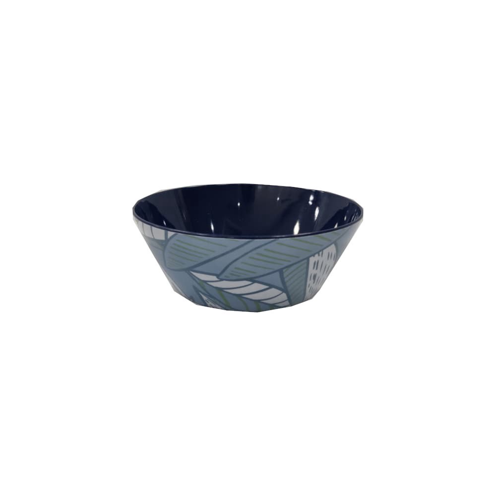 slide 1 of 1, SDS for HD Designs Bamboo Melamine Dinner Bowl, 8.5 in