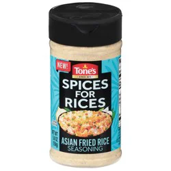 Tone's Spices for Rices Asian Fried Rice Seasoning, 5.6 oz