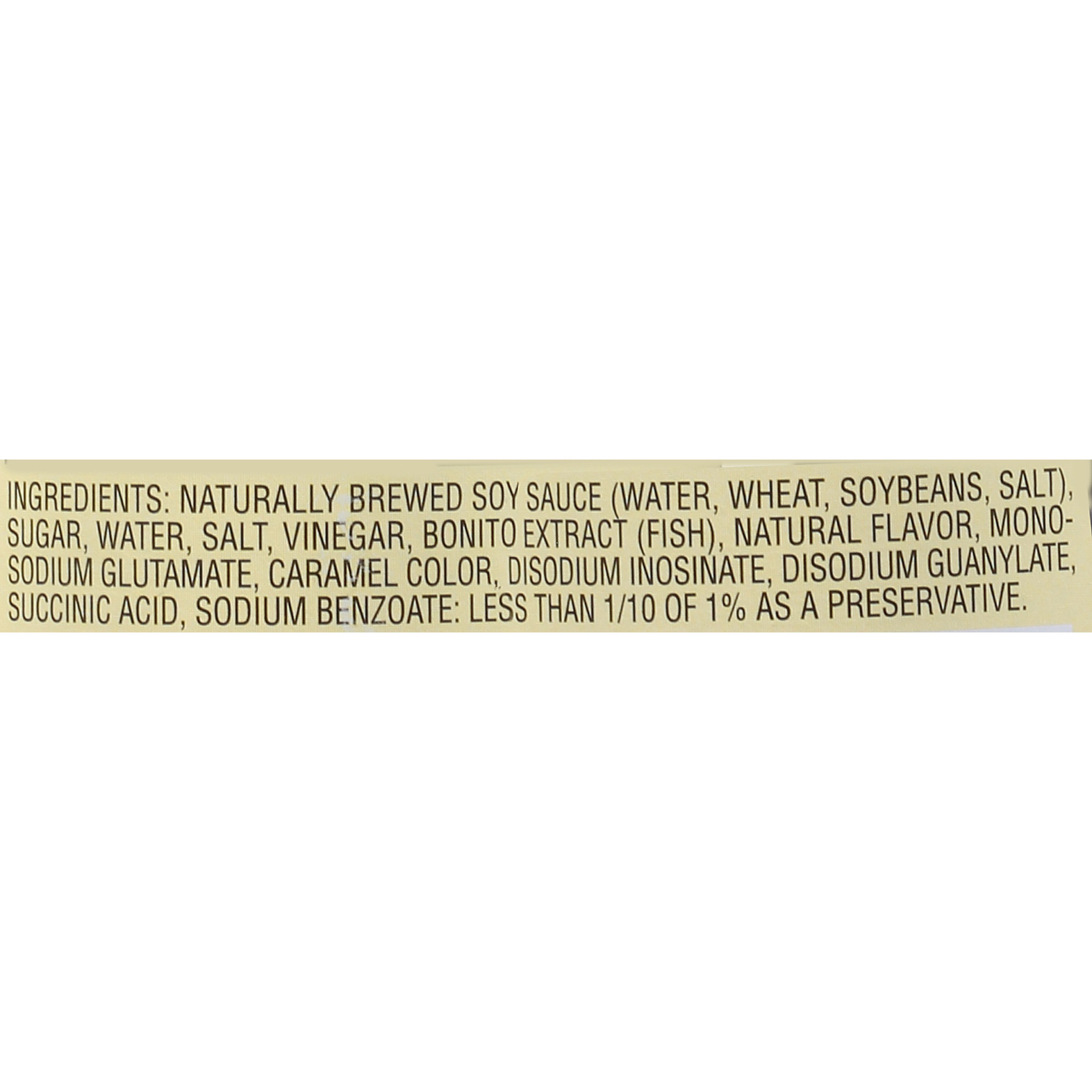 slide 7 of 7, Kikkoman Memmi Noodle Soup Base, 10 fl oz